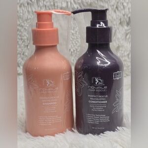 Royale Hair Rescue 8.45 oz Revitalizing Luxury Shampoo & Conditioner Sealed